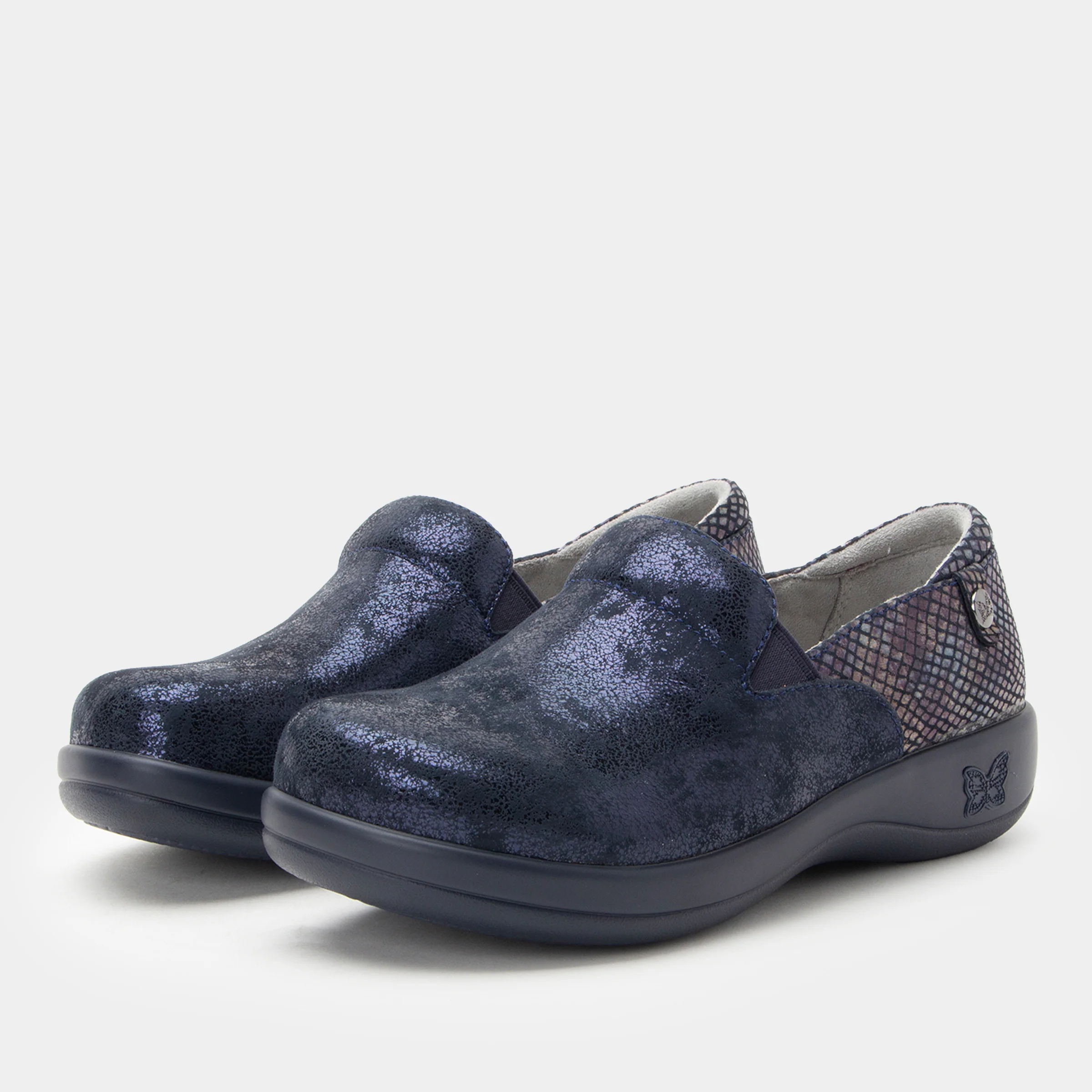 New in Navy